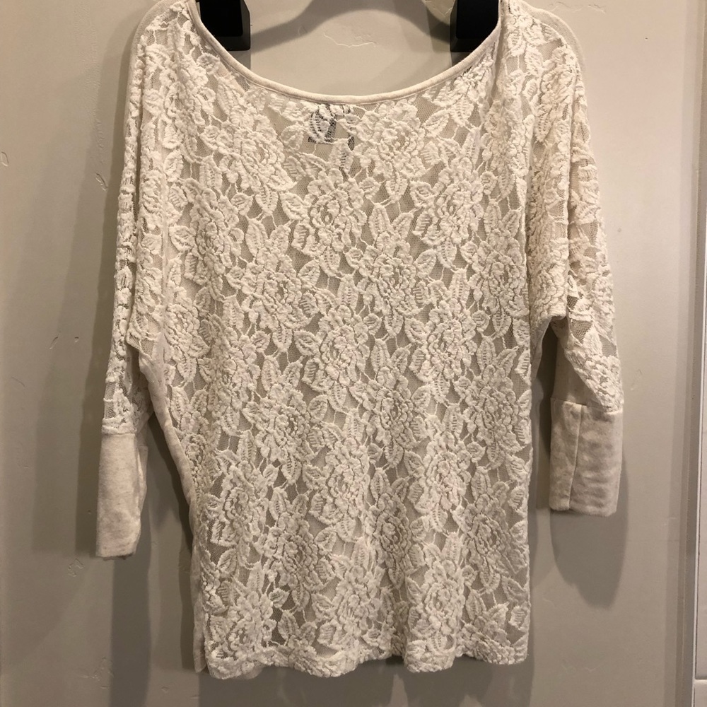 American Rag blouse - Picture 2 of 4